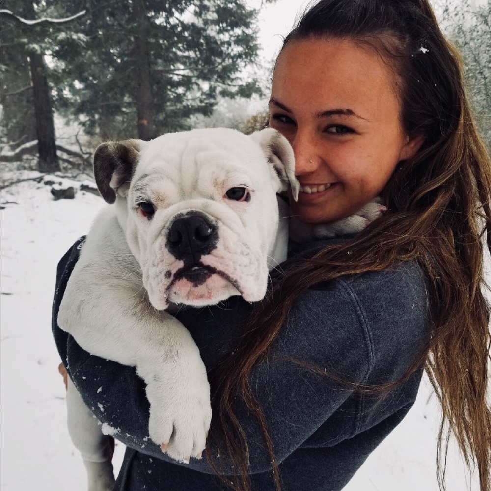 Meet your Posher, Taylor